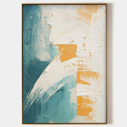 Contemporary Minimalist Art MA079 - Neutralighting