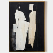 Contemporary Minimalist Art MA018 - Neutralighting