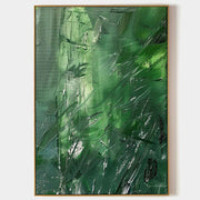 Abstract Expressionist Art AEA015 - Neutralighting