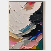 Colorful Painting CA039 - Neutralighting