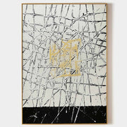 Abstract Expressionist Art AEA061 - Neutralighting