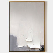 Plaster Art Texture Painting SG070 - Neutralighting