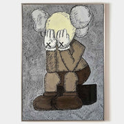 Kaws Pop Art KS002 - Neutralighting