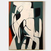Contemporary Minimalist Art MA056 - Neutralighting