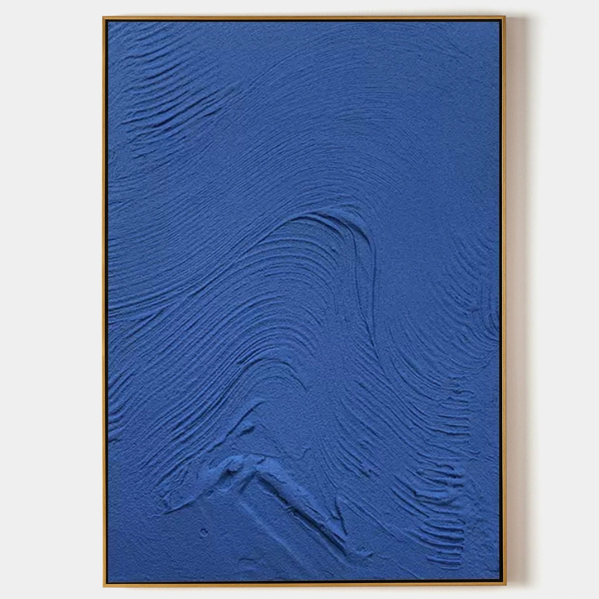 Plaster Art Texture Painting SG013 - Neutralighting