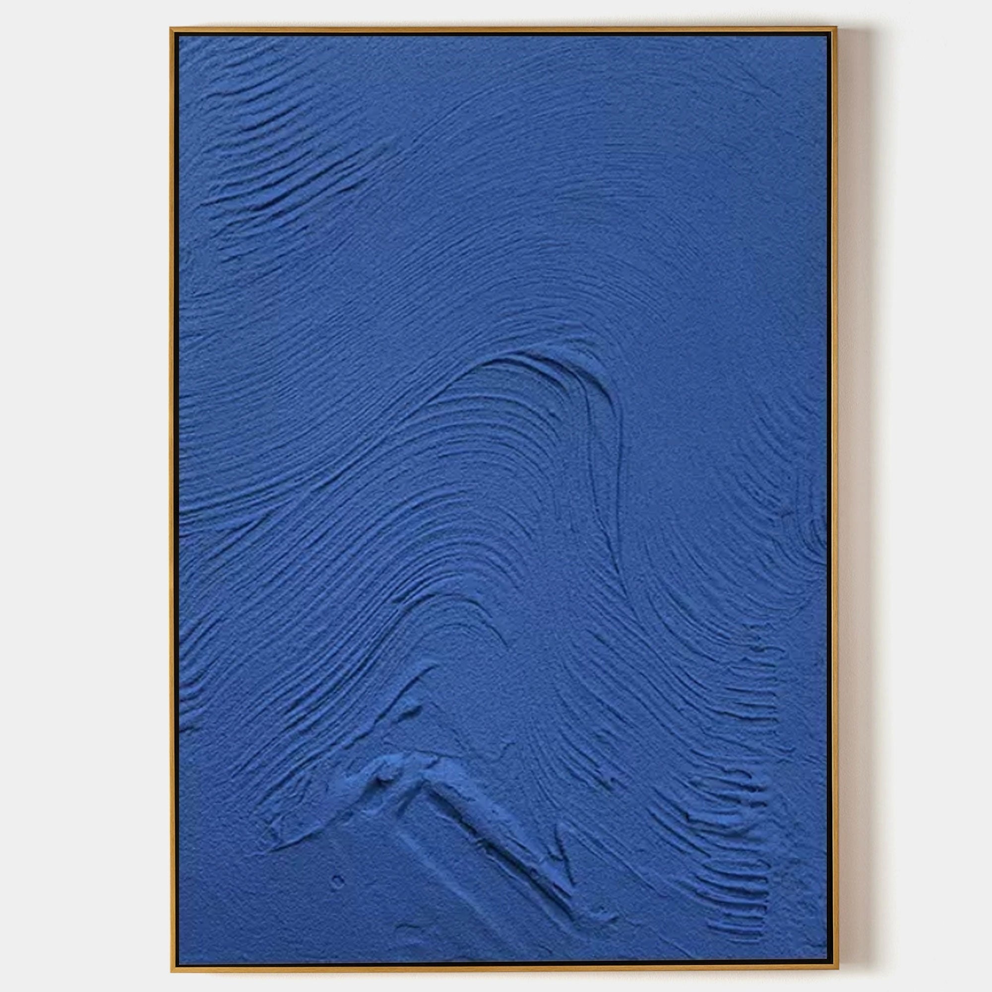 Plaster Art Texture Painting SG013 - Neutralighting