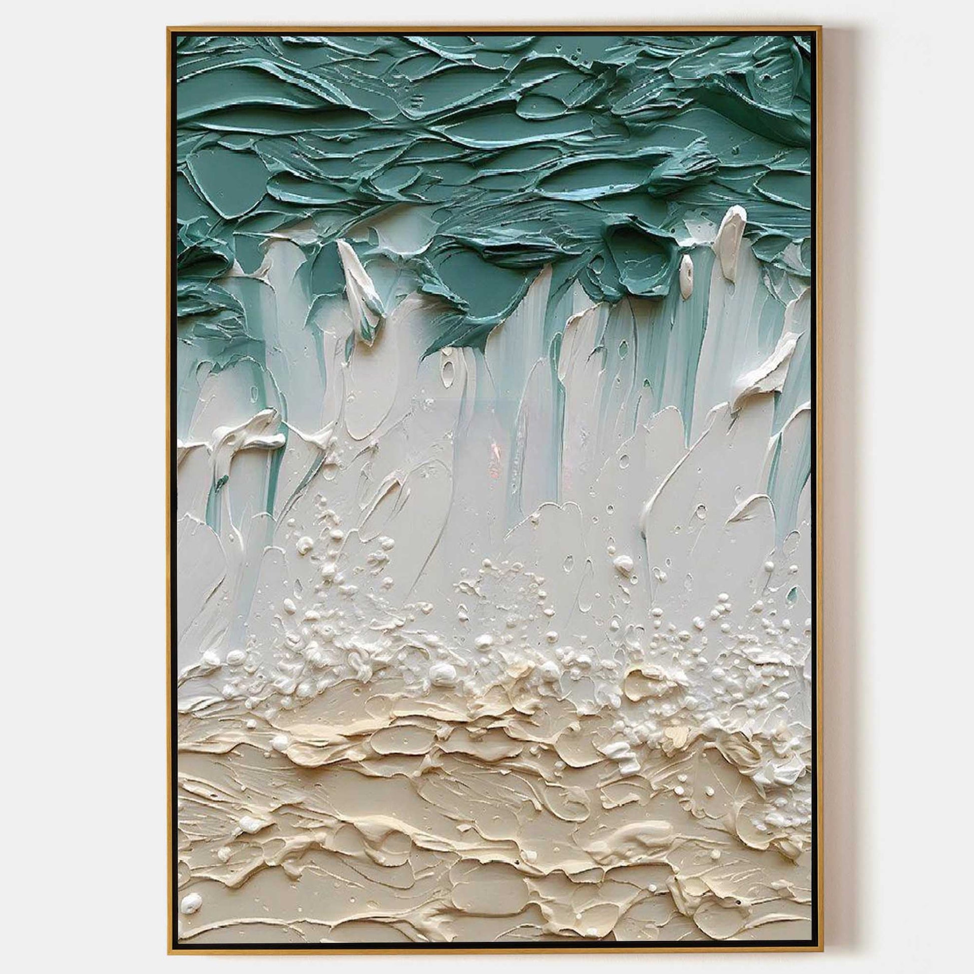 Colorful Painting CA067 - Neutralighting