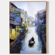 Hyperrealism Art HRA039 - Neutralighting