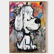 Abstract Graffiti Art GA049 - Neutralighting