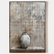 Wabi-Sabi Wall Art TX365 - Neutralighting