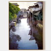 Hyperrealism Art HRA023 - Neutralighting