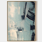 Contemporary Minimalist Art MA082 - Neutralighting