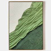 Plaster Art Texture Painting SG003 - Neutralighting