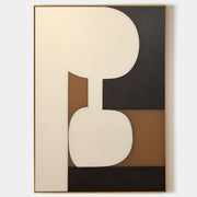 Contemporary Minimalist Art MA058 - Neutralighting