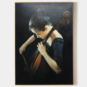 Hyperrealism Art HRA028 - Neutralighting
