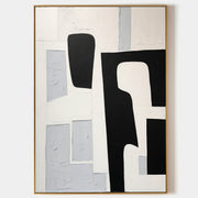 Contemporary Minimalist Art MA069 - Neutralighting