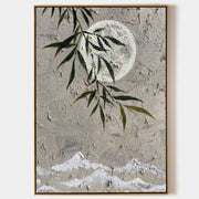 Wabi-Sabi Wall Art TX211 - Neutralighting