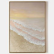 Plaster Art Texture Painting TX1111 - Neutralighting