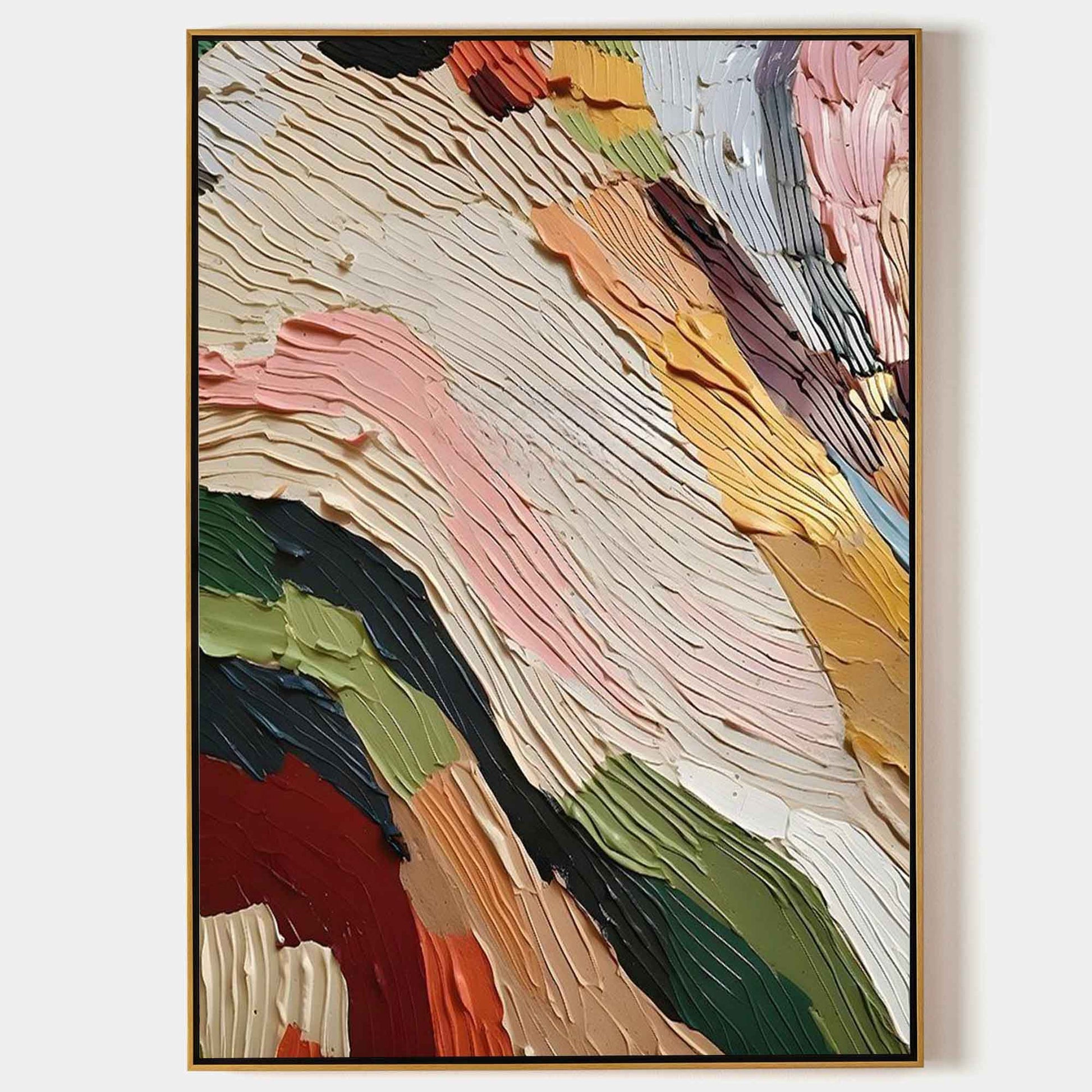 Colorful Painting CA069 - Neutralighting