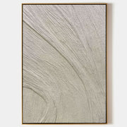 Plaster Art Texture Painting SG034 - Neutralighting
