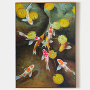 Hyperrealism Art HRA010 - Neutralighting