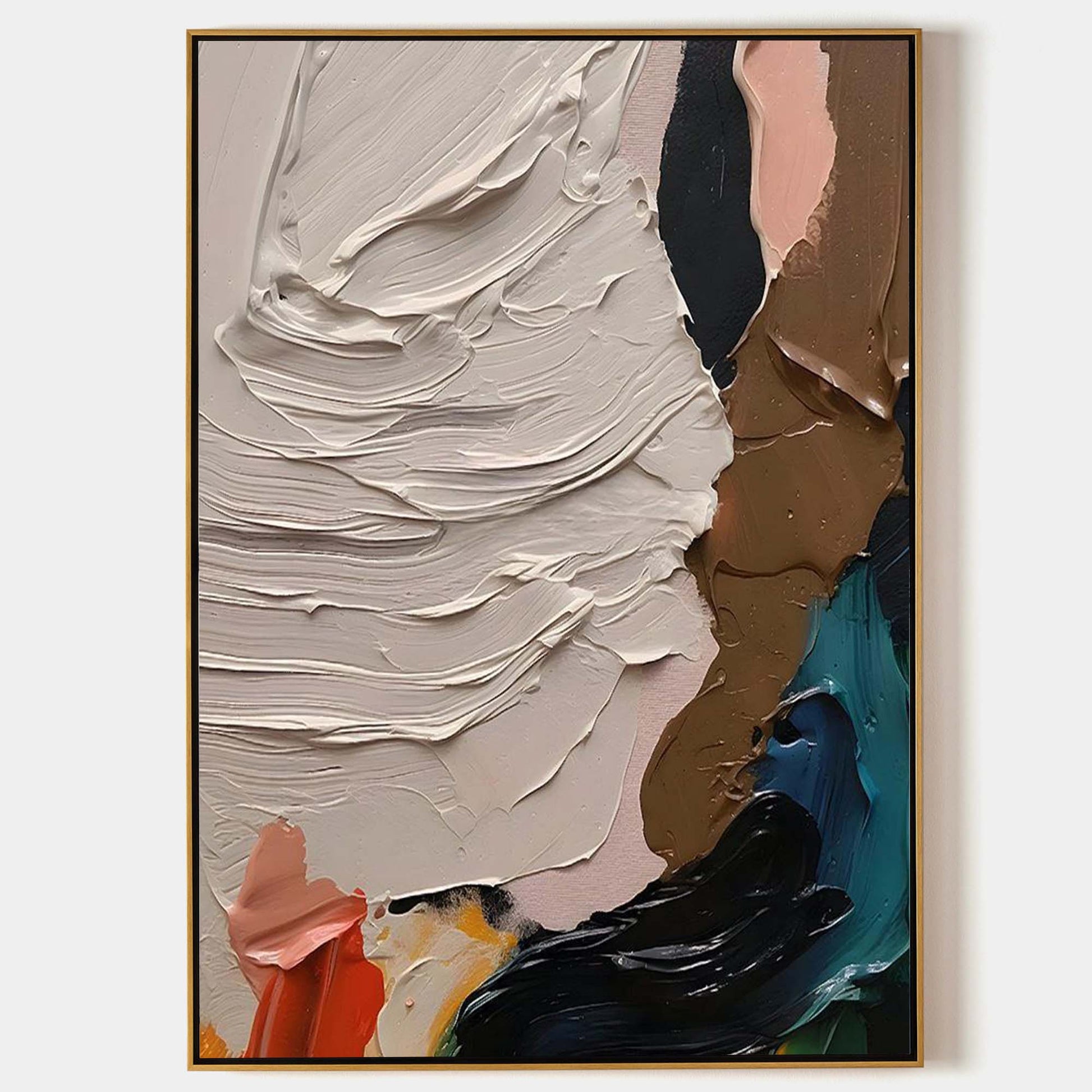 Colorful Painting CA079 - Neutralighting