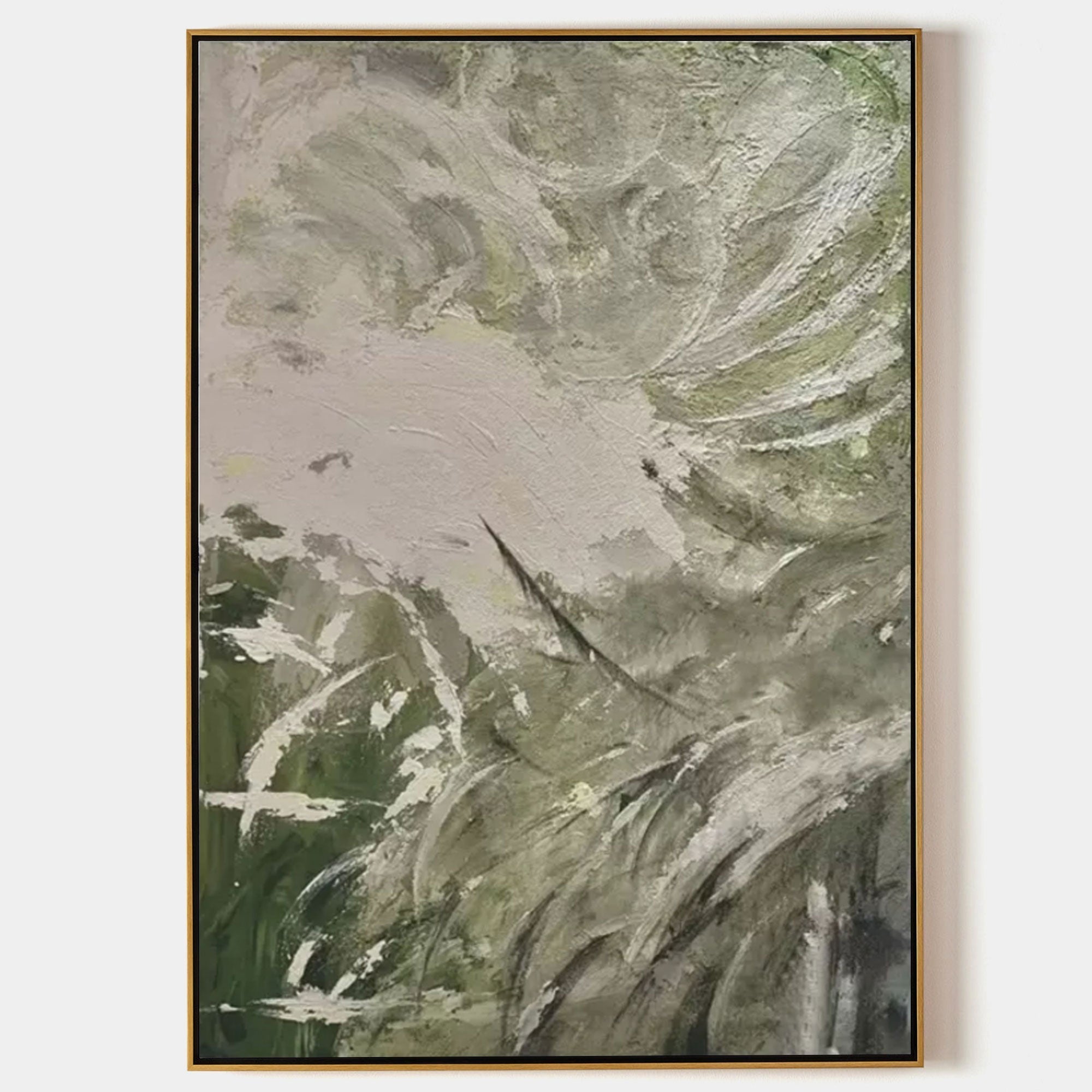 Wabi-Sabi Wall Art TX122 - Neutralighting
