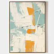 Contemporary Minimalist Art MA076 - Neutralighting