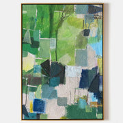 Colorful Painting CA089 - Neutralighting