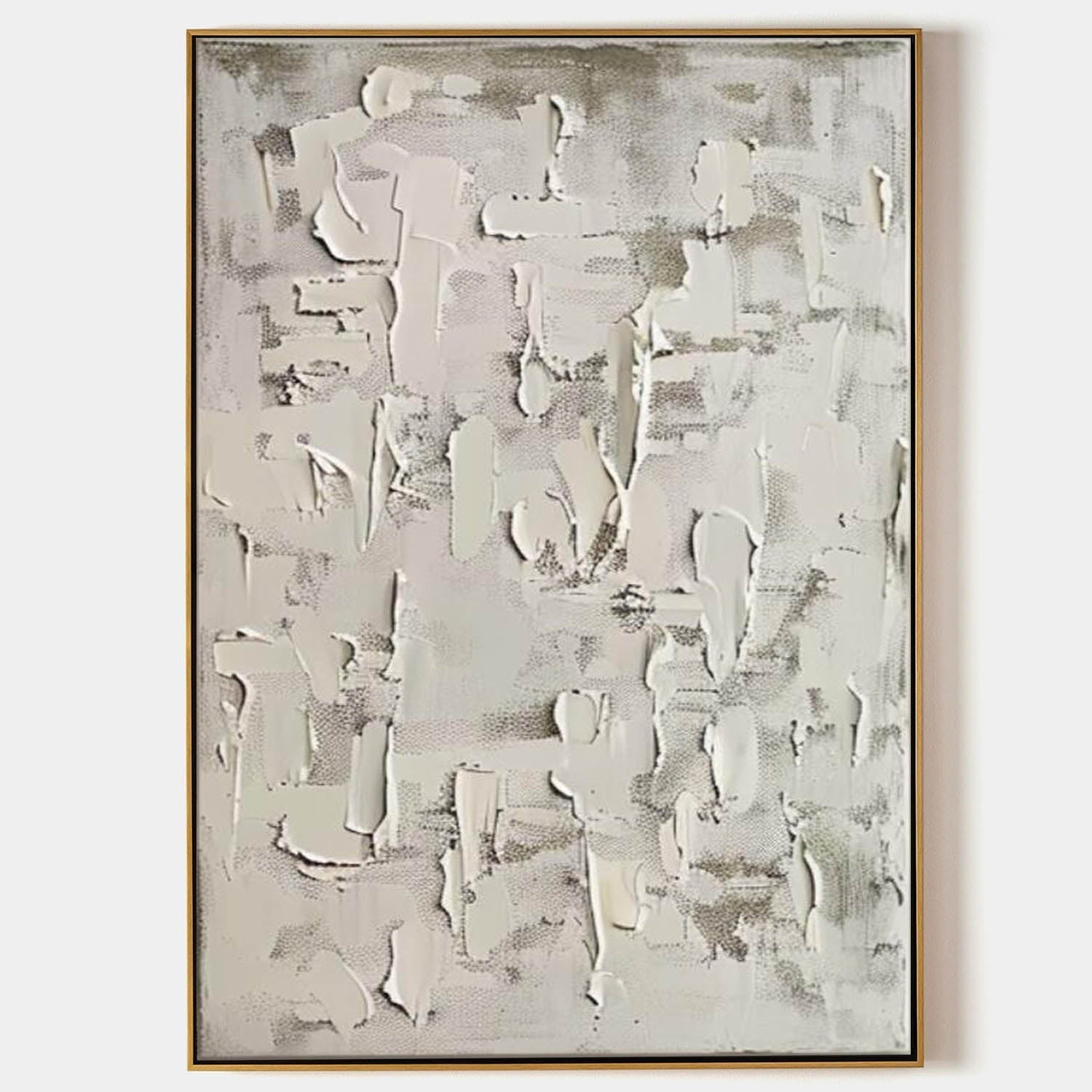 Wabi-Sabi Wall Art TX331 - Neutralighting