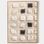 Wabi-Sabi Wall Art TX334 - Neutralighting