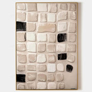 Wabi-Sabi Wall Art TX335 - Neutralighting