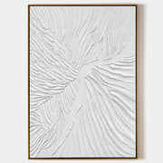 Plaster Art Texture Painting SG077 - Neutralighting