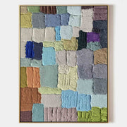 Colorful Painting CA084 - Neutralighting