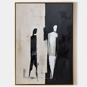 Contemporary Minimalist Art MA015 - Neutralighting
