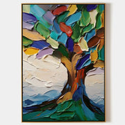 Colorful Painting CA080 - Neutralighting