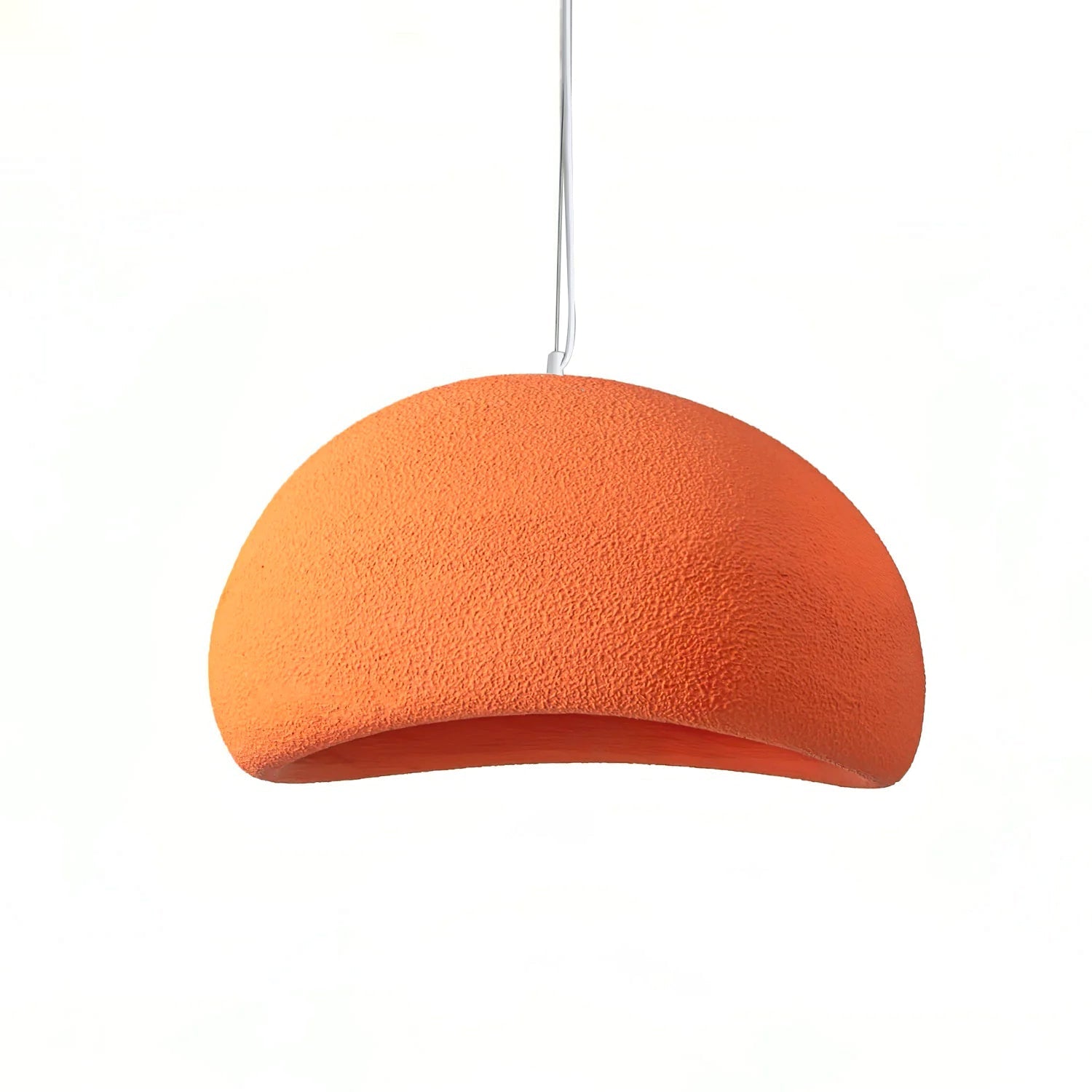 Ivinan Minimalist Cloud Pendant Light-Neutral Decor
