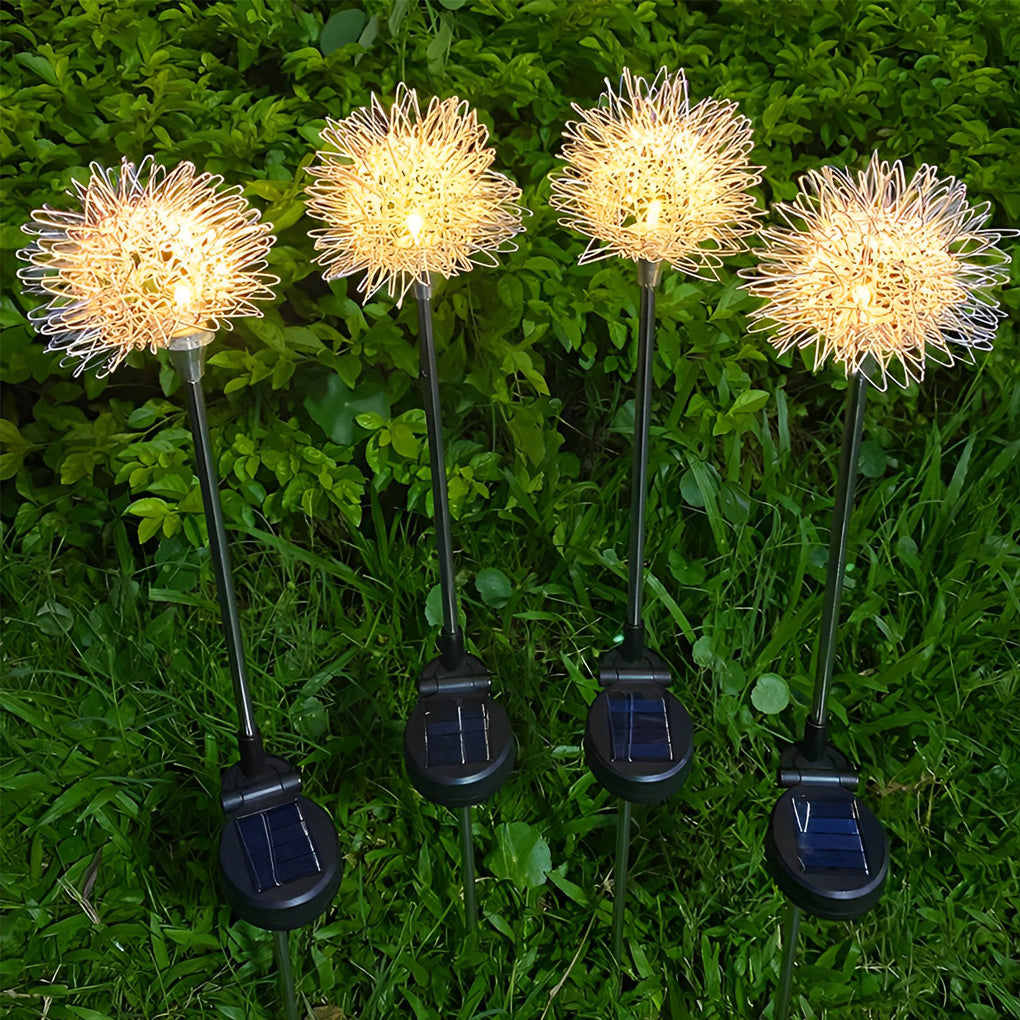 Martin Elegant LED Outdoor Lawn Lights