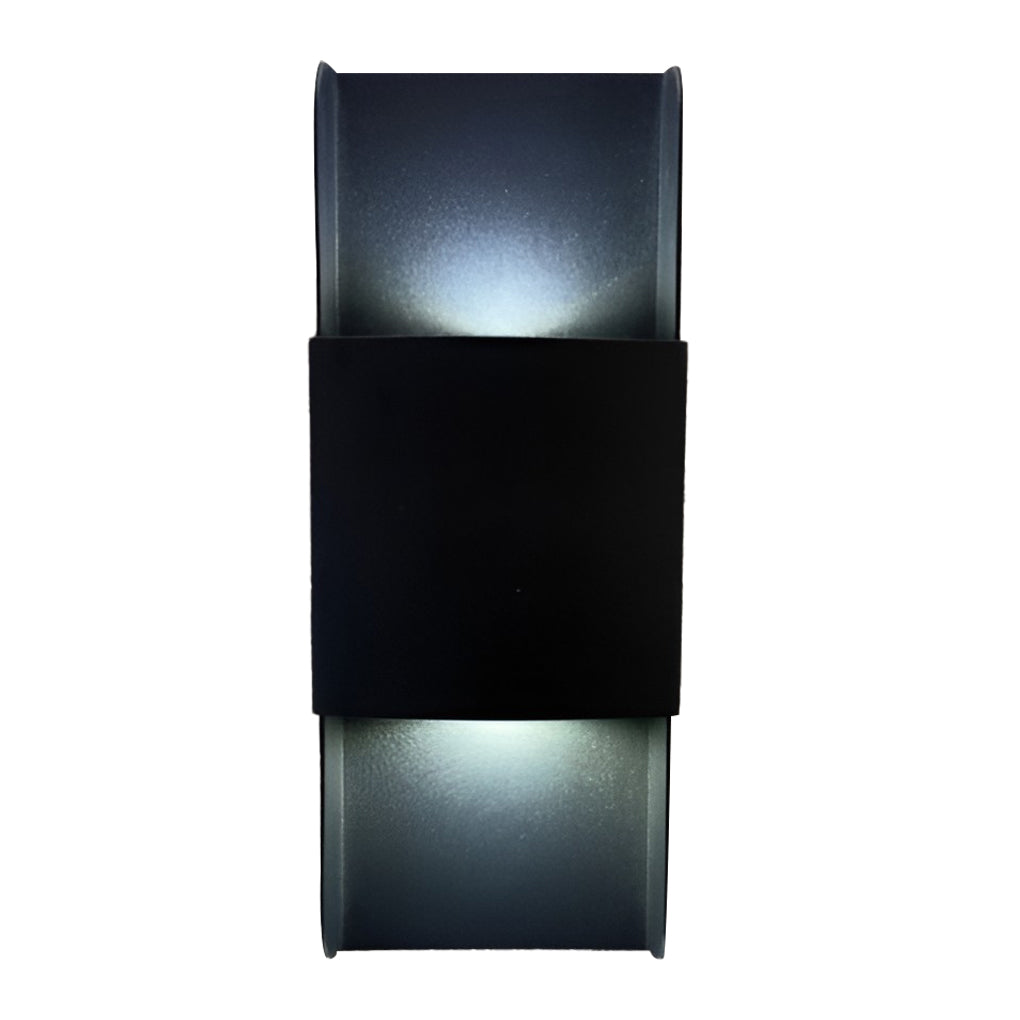 Ulva LED Classic Modern Outdoor Wall Lamps