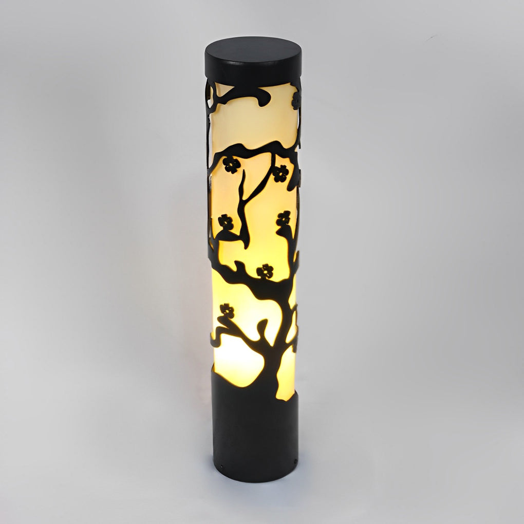 Glady Retro Wintersweet Pathway Lights