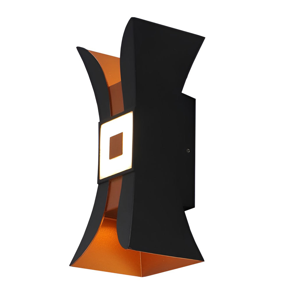 Wods Creative Modern Outdoor Wall Washer Lights