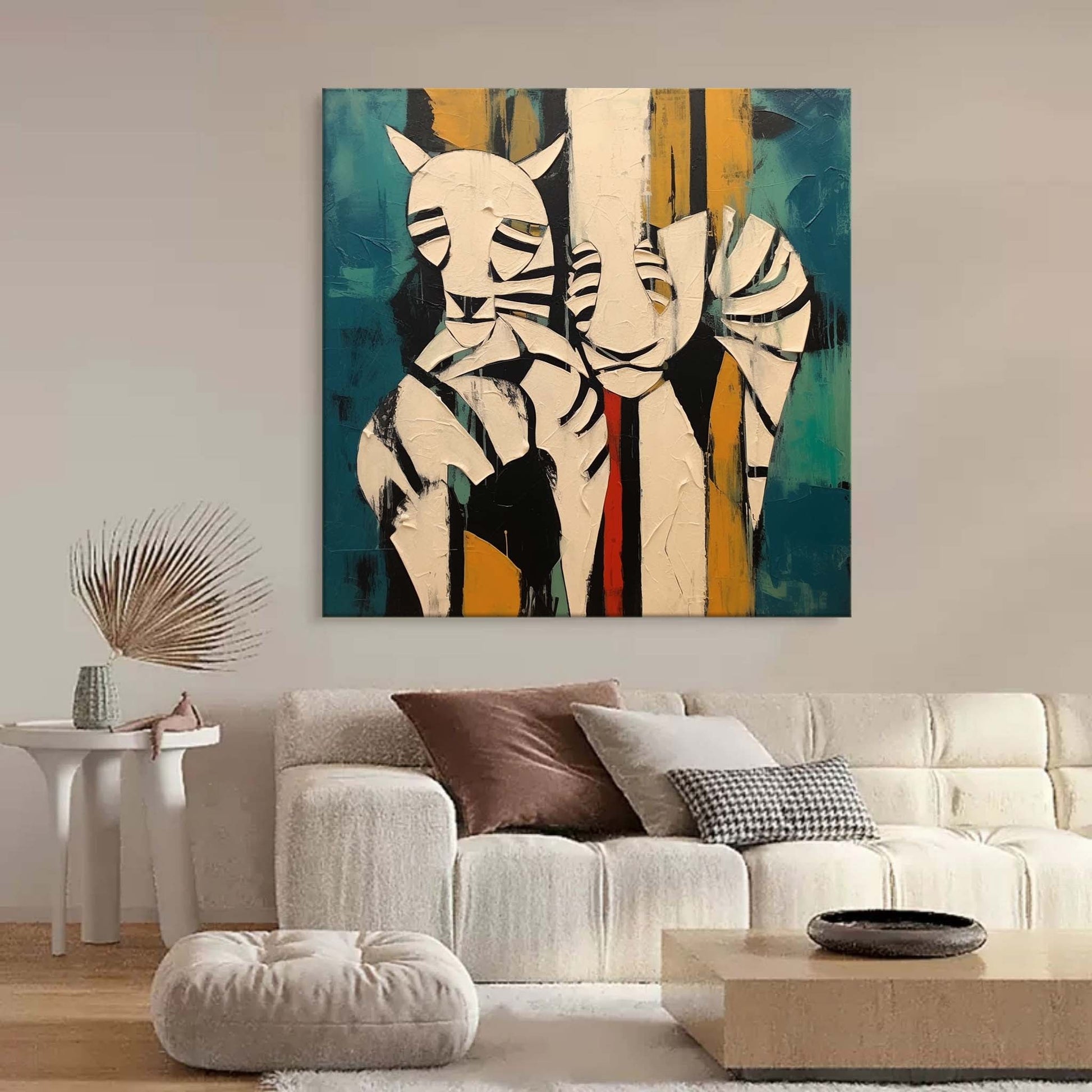 Pop Art Canvas PAC020 - Neutralighting
