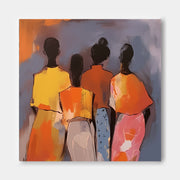 People Canvas Art PE069 - Neutralighting
