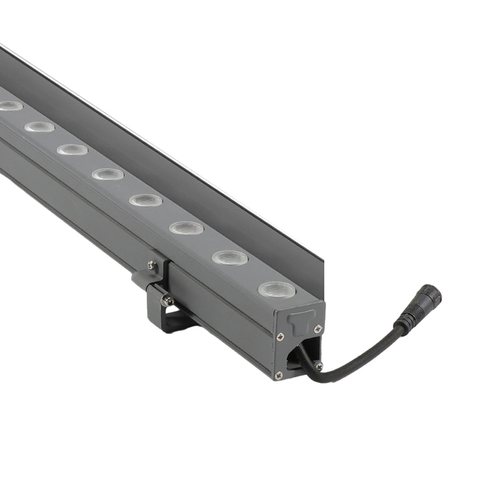 Farme Linear LED Outdoor Wall Washer Lights