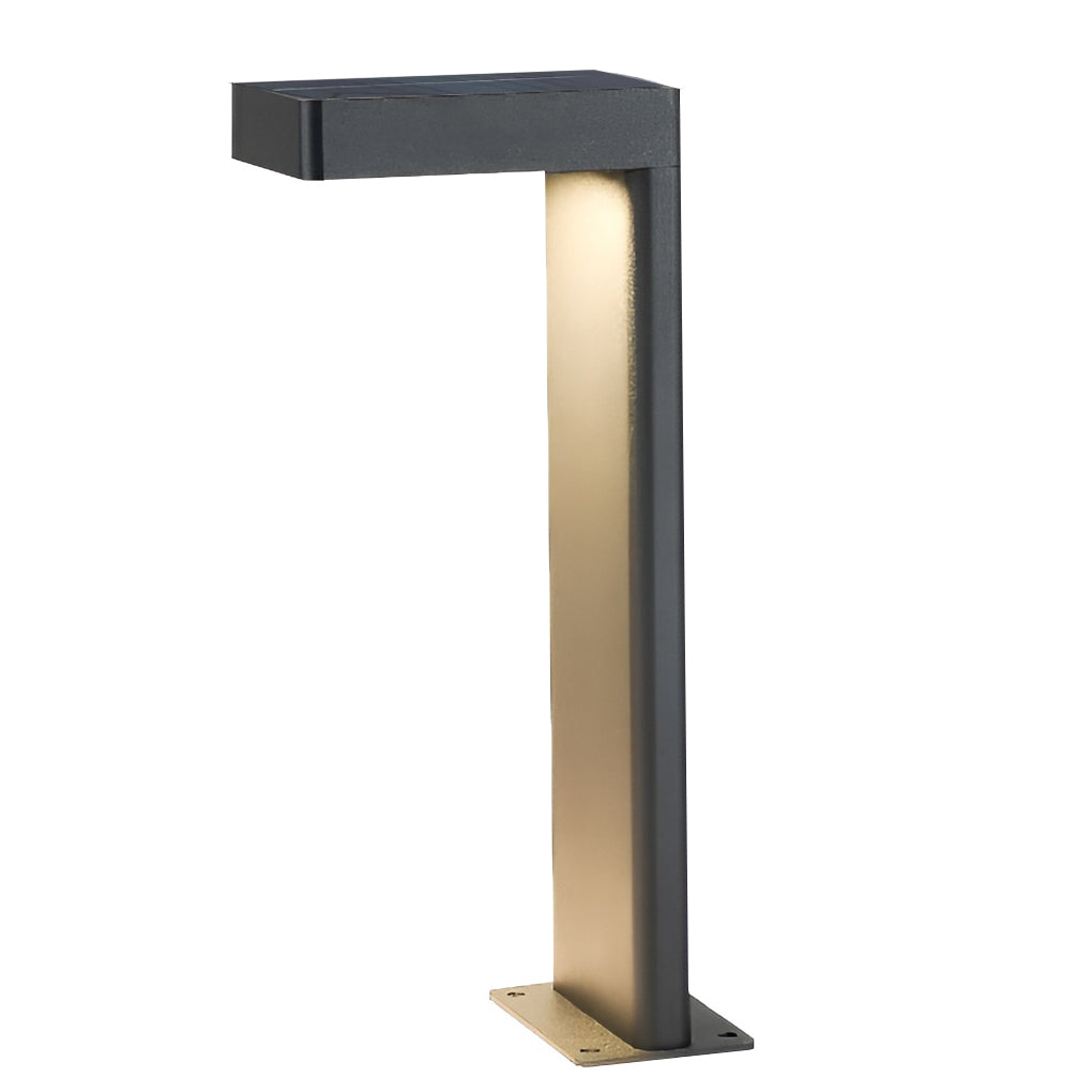 Fabian Sleek Pathway Modern Outdoor Lighting