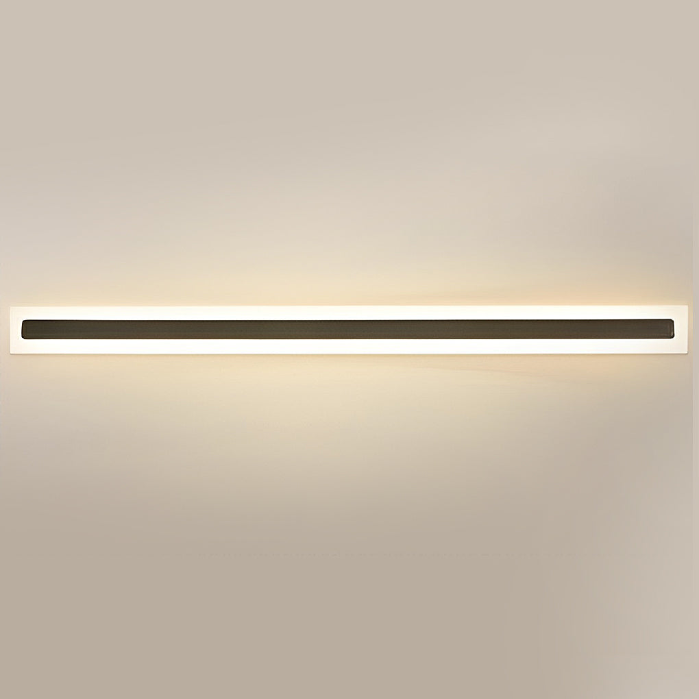 Conque Modern Outdoor Sconce Wall Lamp Fixture