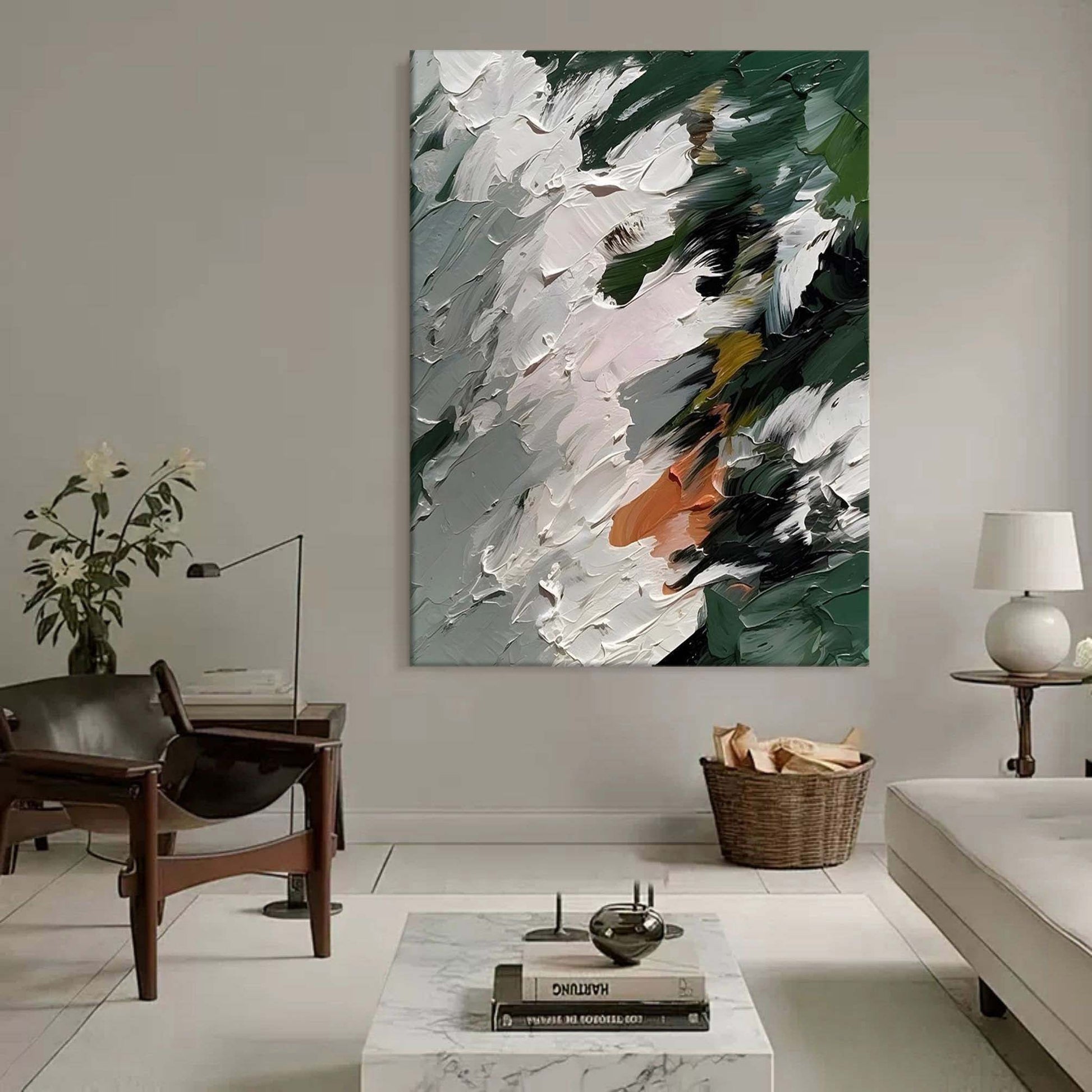 Colorful Painting CA086 - Neutralighting