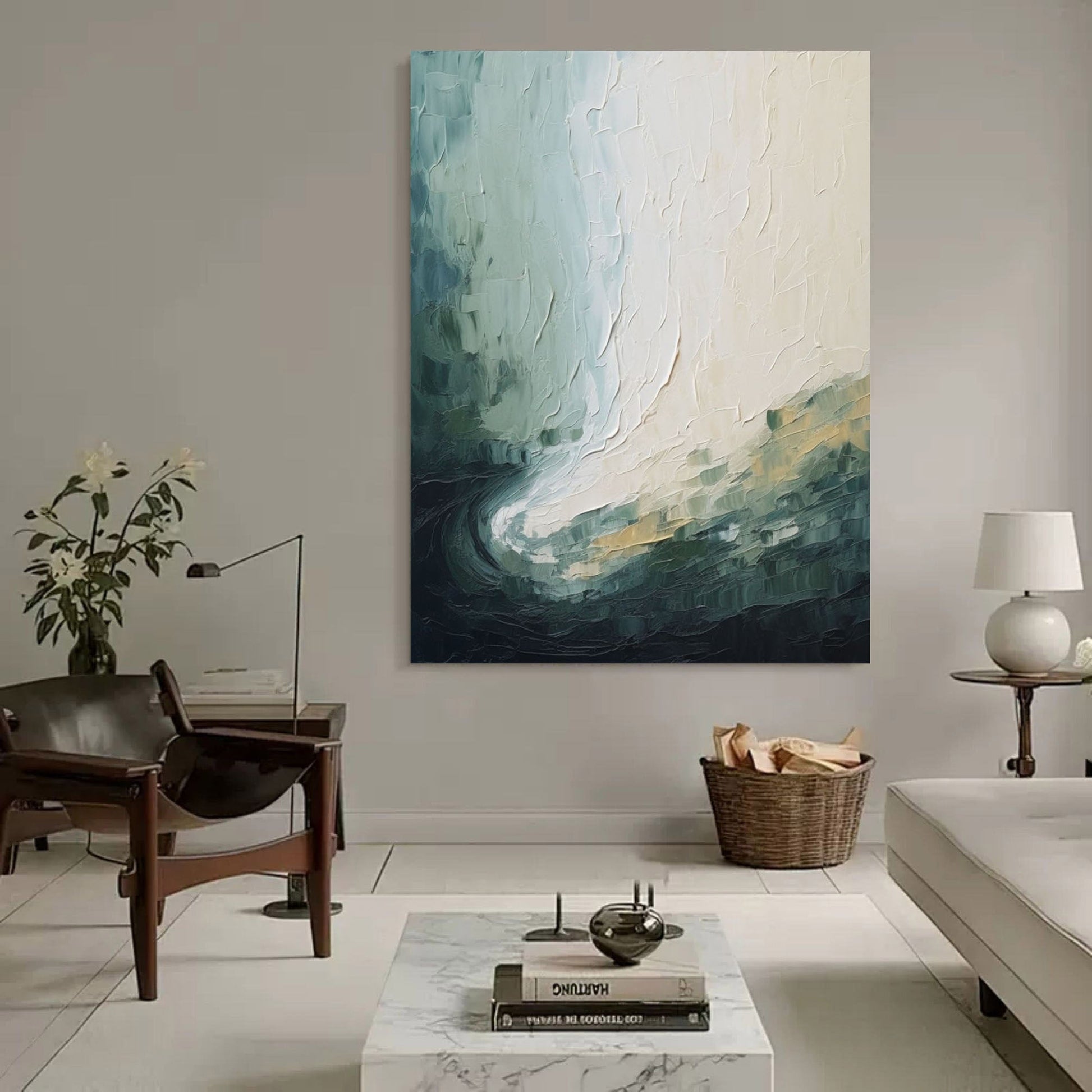 COLORFUL PAINTING CA115 - Neutralighting