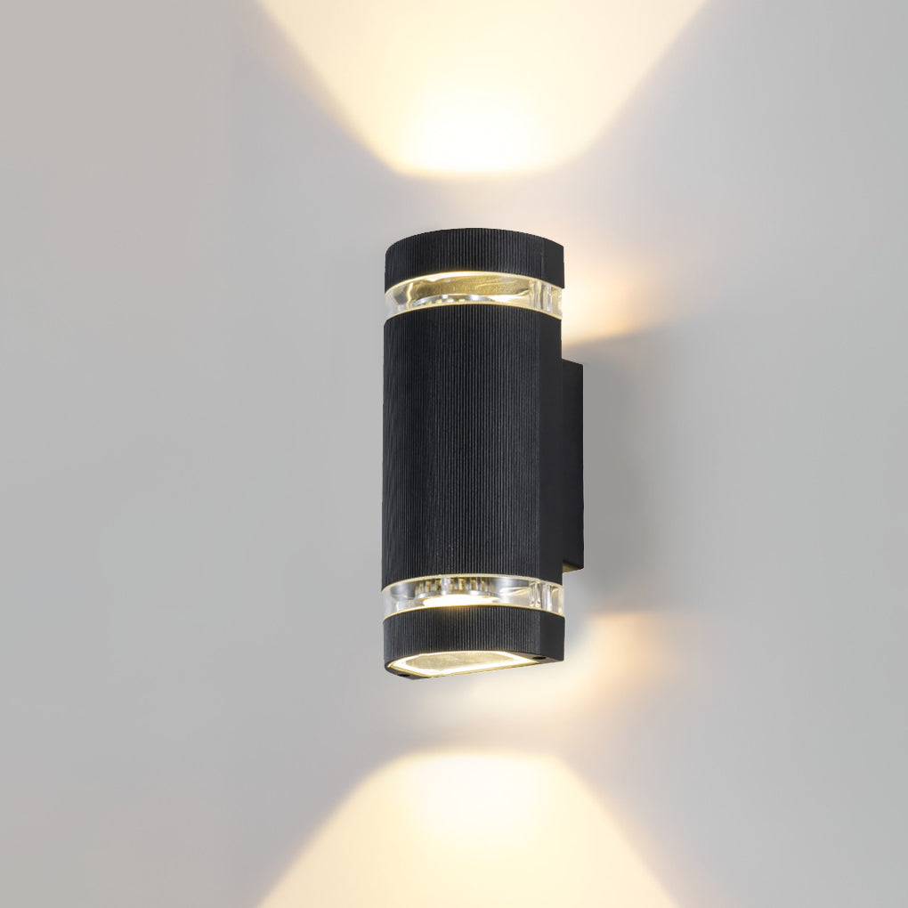 Gerald Classic Unique LED Outdoor Wall Lights