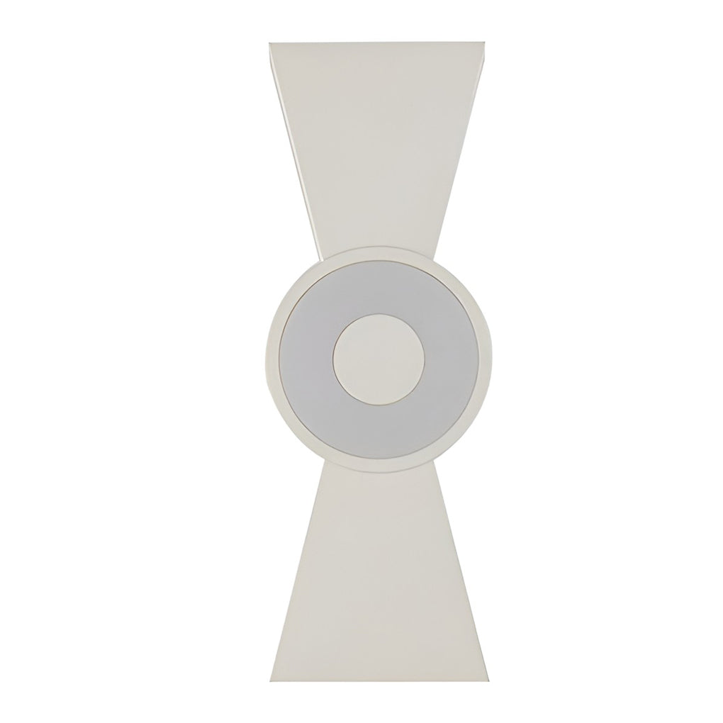 Myran LED Modern Outdoor Wall Washer Light